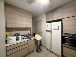 Rosewood Suites (D25), Condominium #531561151